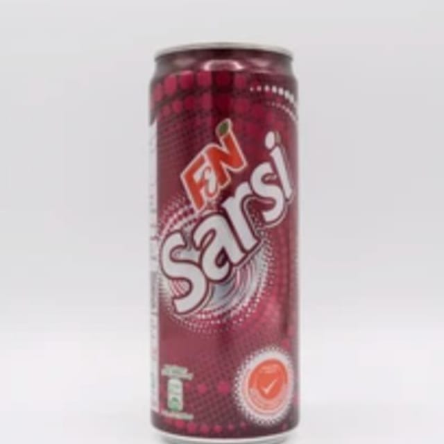 SARSI.