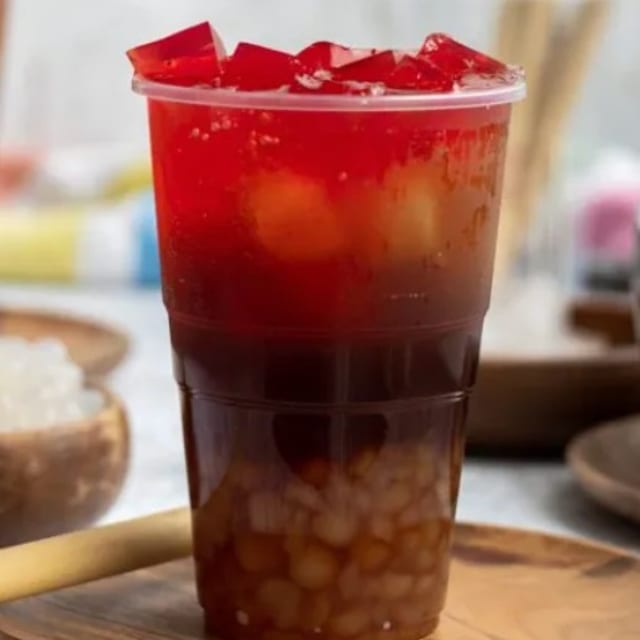 SAGO'T GULAMAN.