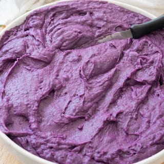 UBE HALAYA