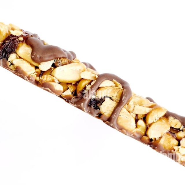 CHOCNUT.