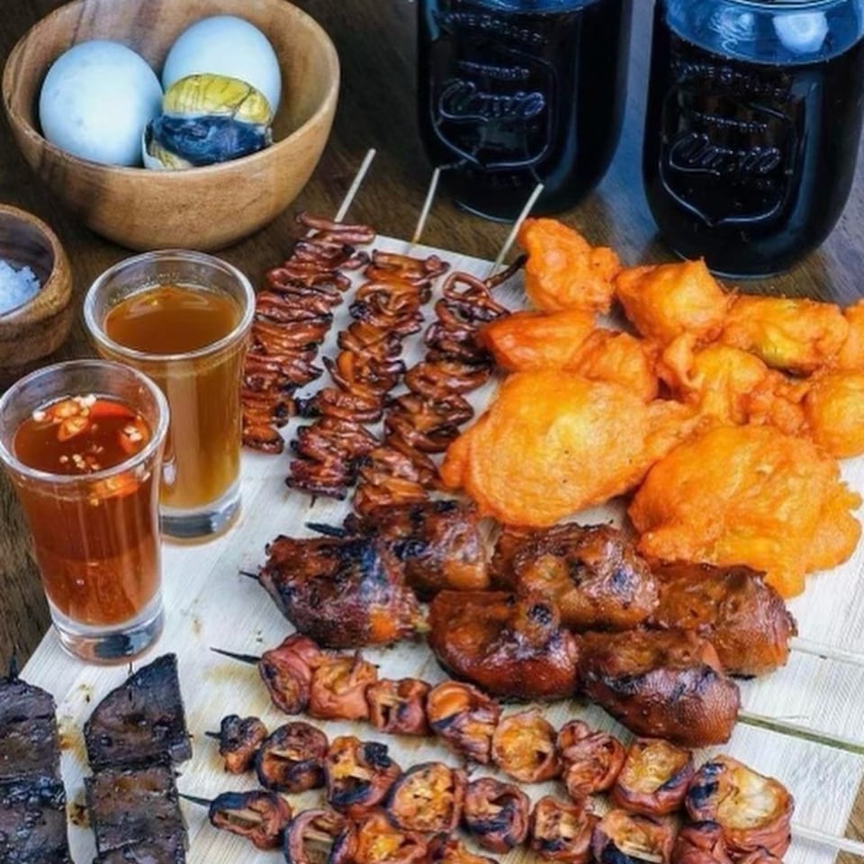 Authentic Filipino Cuisine Crafted with Care