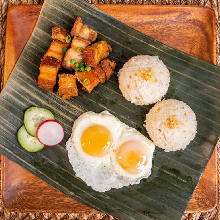 Must-Try Authentic Filipino Favorites