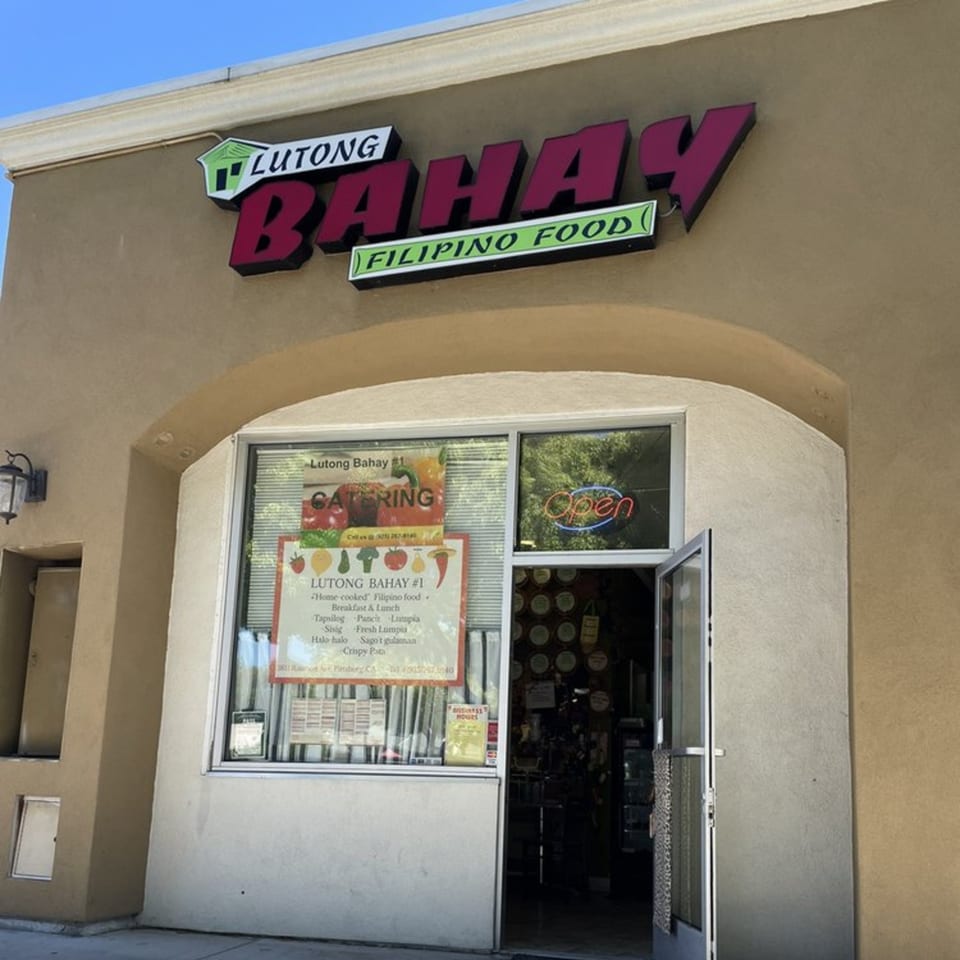 Bringing Pinoy Tradition to Pittsburg