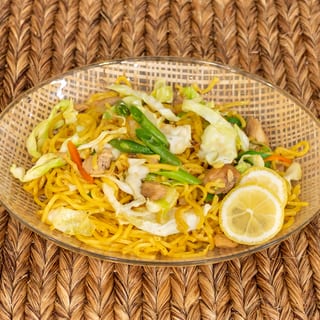 PANCIT COMBINATION