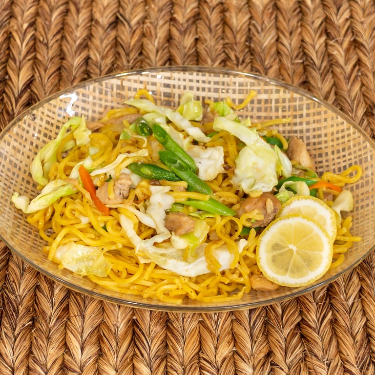 Delicious Pancit for Every Occasion