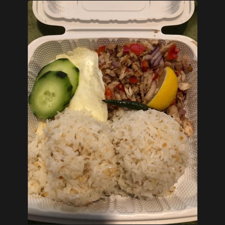 Savor Our Dinner Offerings