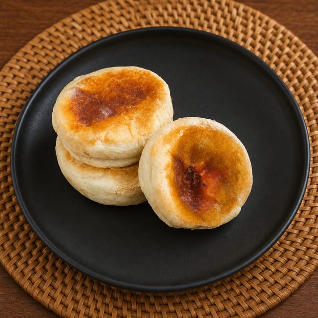 HOPIA.