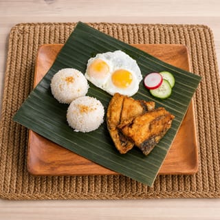 BANGSILOG