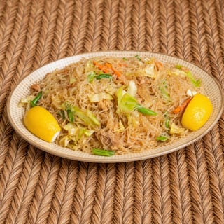PANCIT BIHON
