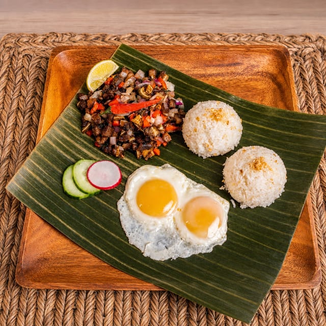 SISIGSILOG.