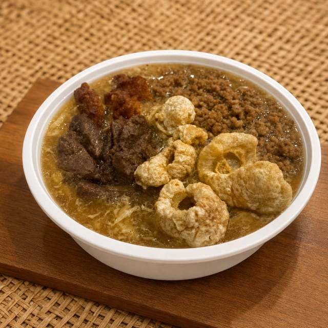 LOMI BATANGAS.