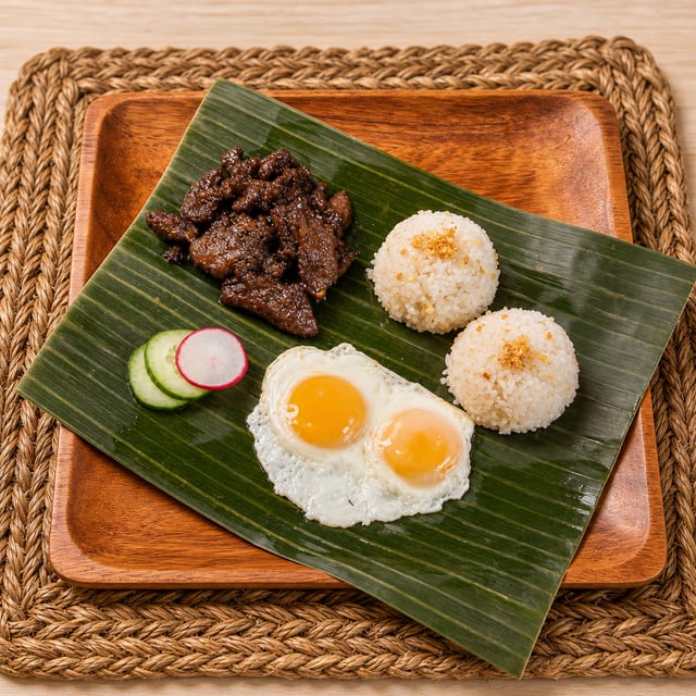 TAPSILOG.