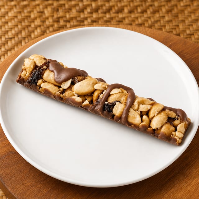 CHOCNUT.